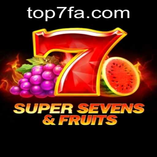 Explorando o Mundo Vibrante do Jogo 7SuperSevensFruits