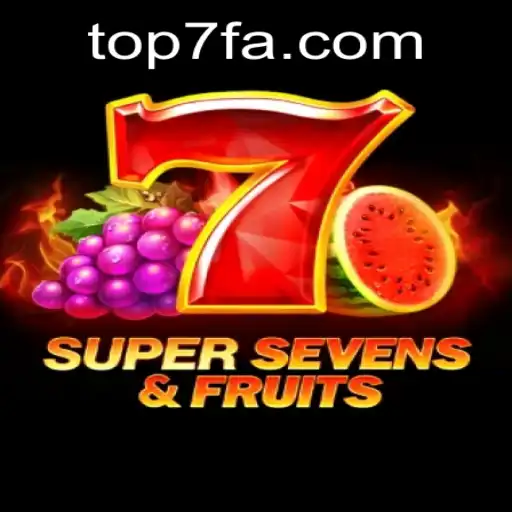 Explorando o Mundo Vibrante do Jogo 7SuperSevensFruits