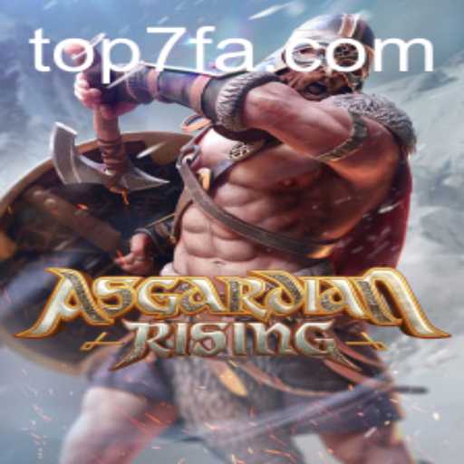 Descubra o Mundo de AsgardianRising: Uma Jornada Épica