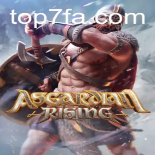 Descubra o Mundo de AsgardianRising: Uma Jornada Épica