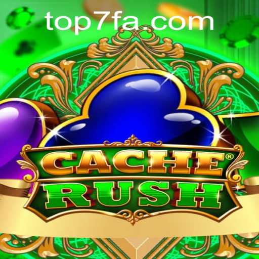 CacheRush: A Nova Sensação dos Jogos de Caça ao Tesouro Online