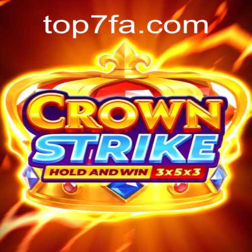 Descubra o Mundo de Crownstrike: Um Guia Completo