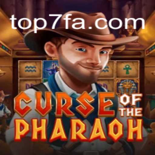 Curse of the Pharaoh: Uma Aventura no Antigo Egito