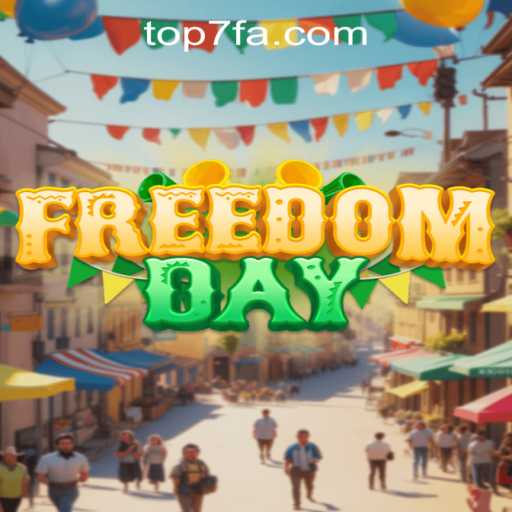 Explorando FreedomDay: Um Mergulho no Novo Sucesso do Mundo dos Jogos