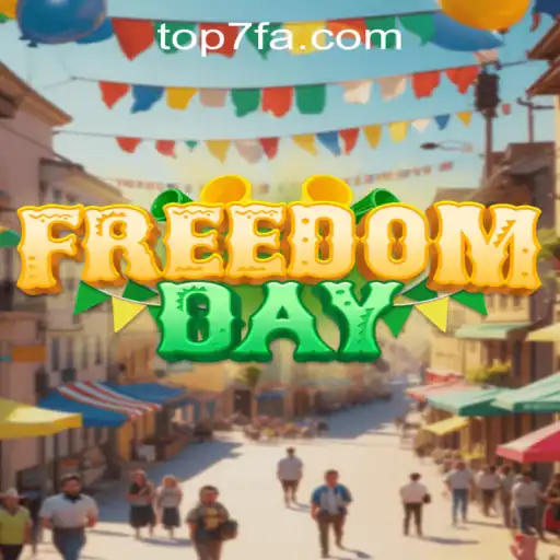 Explorando FreedomDay: Um Mergulho no Novo Sucesso do Mundo dos Jogos