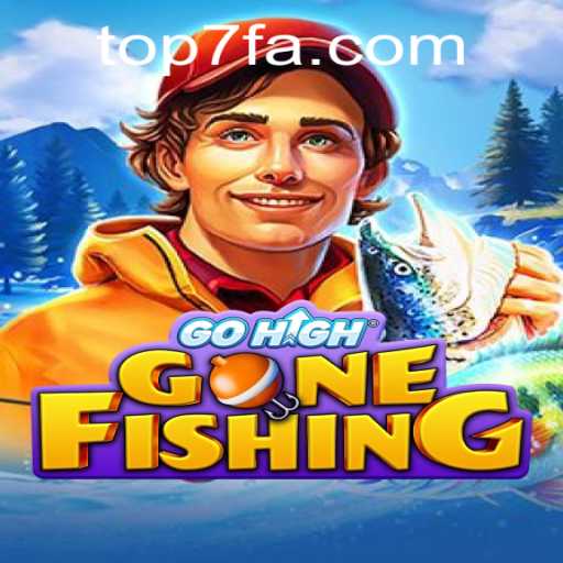 GoHighGoneFishing: Uma Jornada Virtual de Aventura Aquática