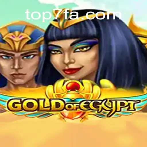Descubra o Enigmático Mundo de GoldOfEgypt