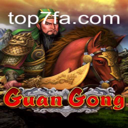 Descubra GuanGong: O Jogo de Estratégia e Aventura