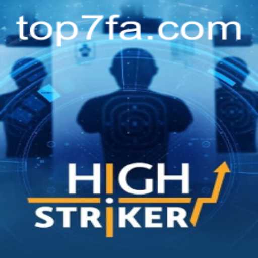 Conheça HighStriker: As Regras e Estratégias do Jogo Popular no 7fa.com
