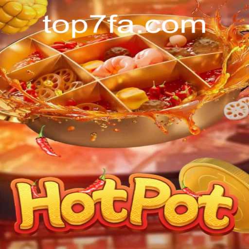 Descubra o Jogo Hotpot: Diversão Acessível com 7fa.com