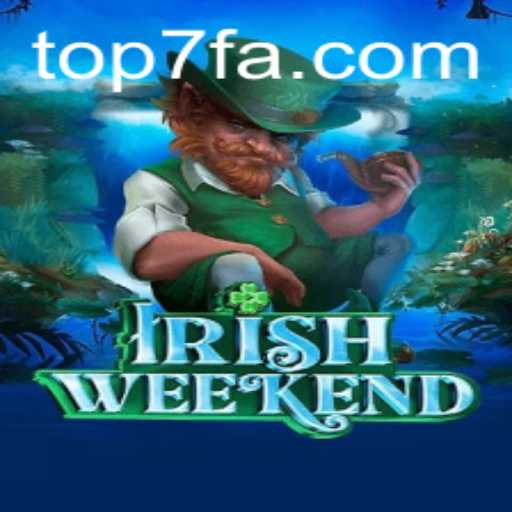 Descubra a Magia de IrishWeekend: Um Jogo Único e Empolgante