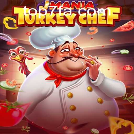 Explore JManiaTurkeyChef: A Excitante Jornada Culinária em Jogo