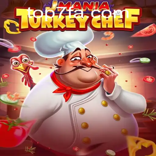 Explore JManiaTurkeyChef: A Excitante Jornada Culinária em Jogo