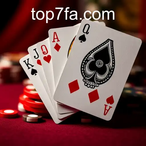 O Fascinante Mundo dos Jogos de Pôquer