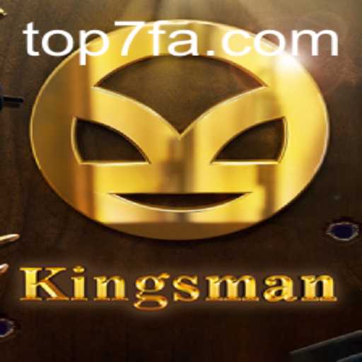 Descubra o Fascinante Mundo de Kingsman: O Jogo Inovador de Estratégia