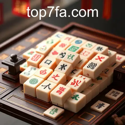 A Fascinante História e Estratégia do Mahjong