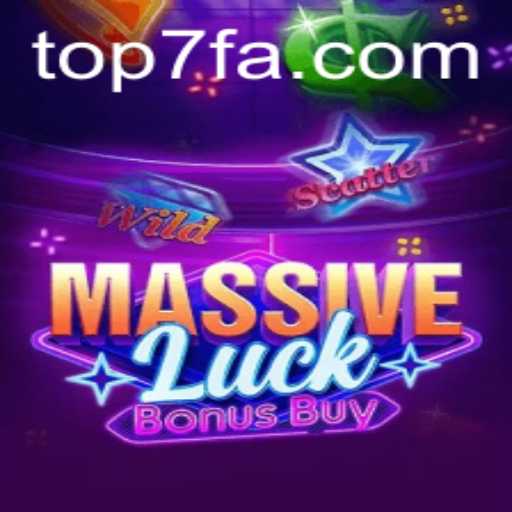 Explorando o Universo de MassiveLuckBonusBuy