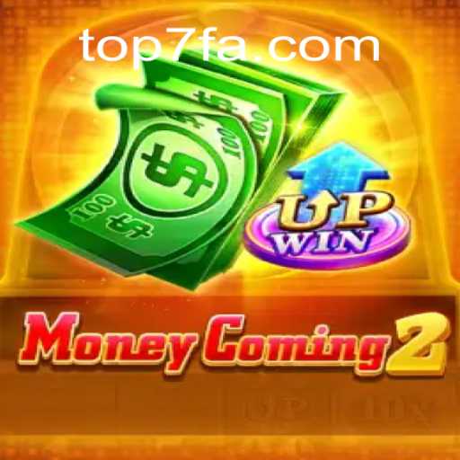 Descubra MoneyComing2: O Último Fenômeno dos Jogos Digitais