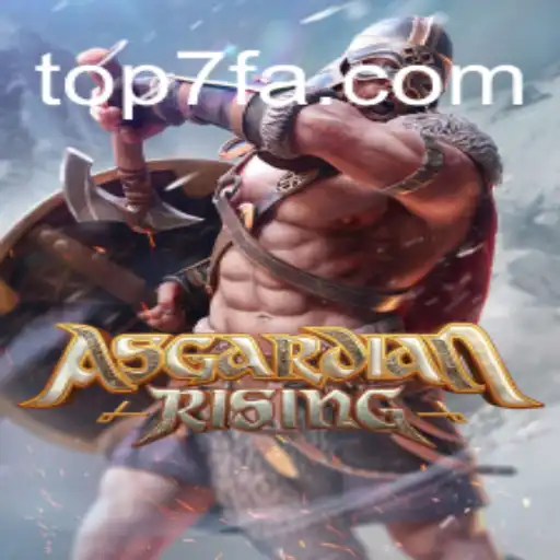 Descubra o Mundo de AsgardianRising: Uma Jornada Épica