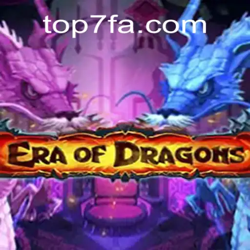 EraOfDragons: Descubra o Mundo Fascinante do Novo Jogo de Estratégia