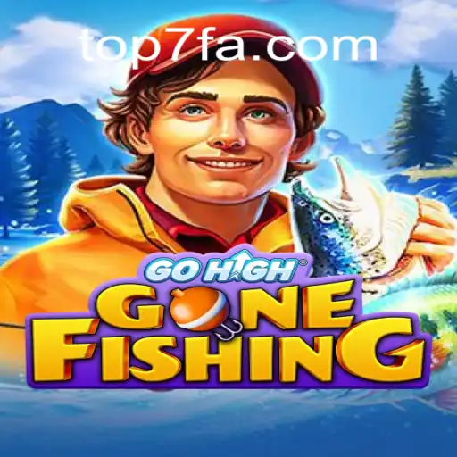 GoHighGoneFishing: Uma Jornada Virtual de Aventura Aquática