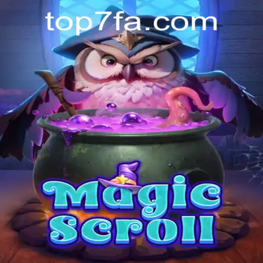 Explorando o Desafiante Mundo de MagicScroll