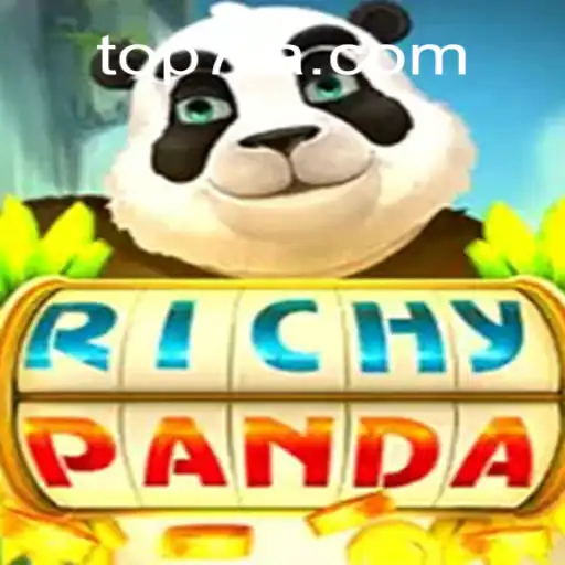 RichyPanda: A Revolução dos Jogos de Estratégia
