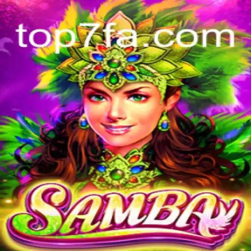 Descubra o Mundo de Samba: O Novo Jogo da 7fa.com
