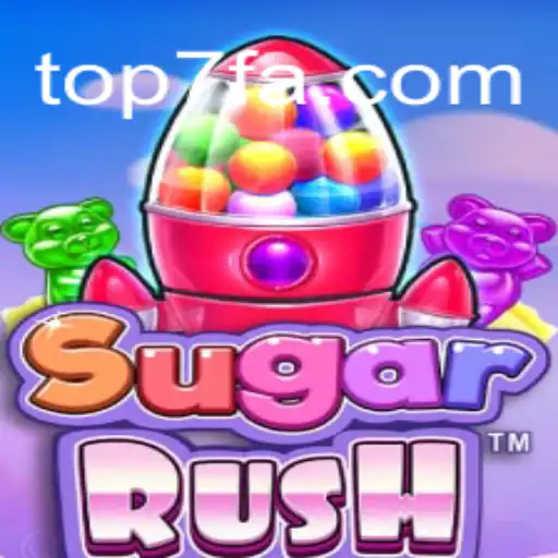 SugarRush: Explorando o Mundo Doce do Novo Jogo de Quebra-Cabeças