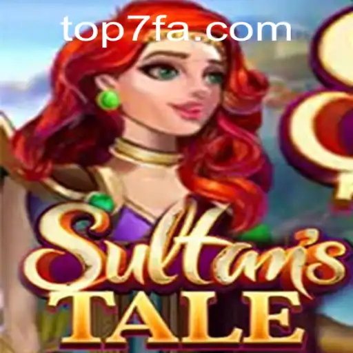 Sultanstale: Aventuras Épicas no Mundo dos Sultões