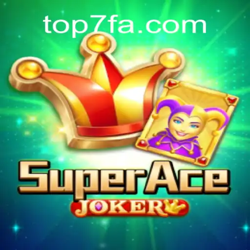 Descubra o Mundo Fascinante de SuperAceJoker