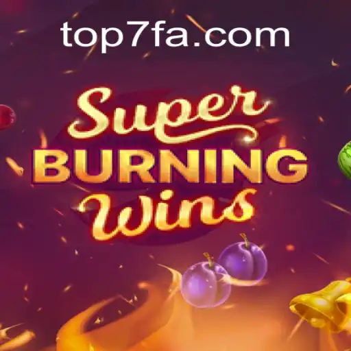 Explorando o Fascinante Mundo de SuperBurningWins