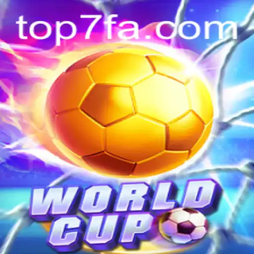 WorldCup: Uma Nova Experiência de Jogo em 7fa.com
