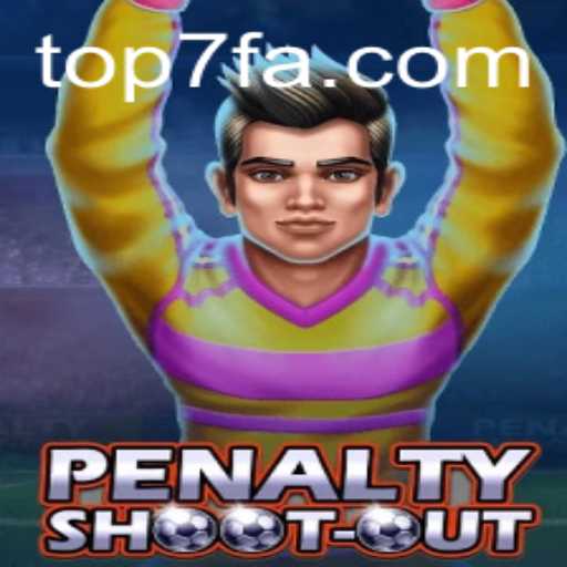 Descubra o Mundo de PenaltyShootOut: Jogo Eletrizante de Habilidades no Futebol