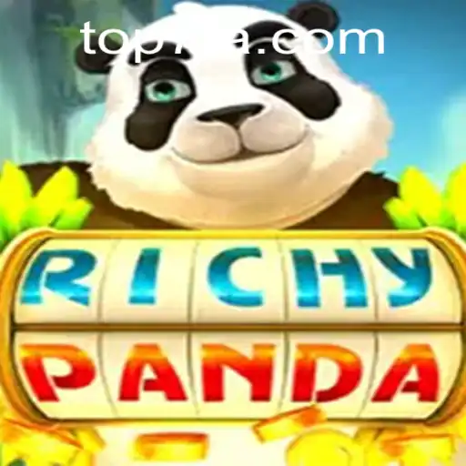 RichyPanda: A Revolução dos Jogos de Estratégia