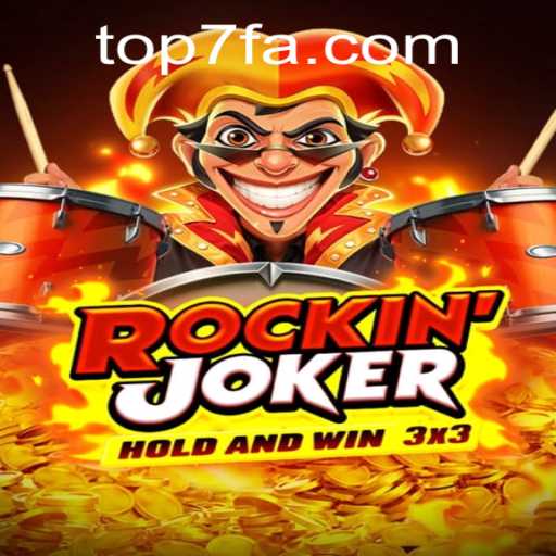 Descubra o Envolvente Mundo de RockinJoker