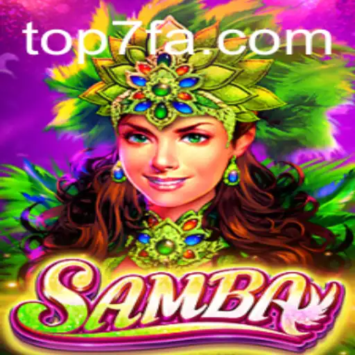 Descubra o Mundo de Samba: O Novo Jogo da 7fa.com