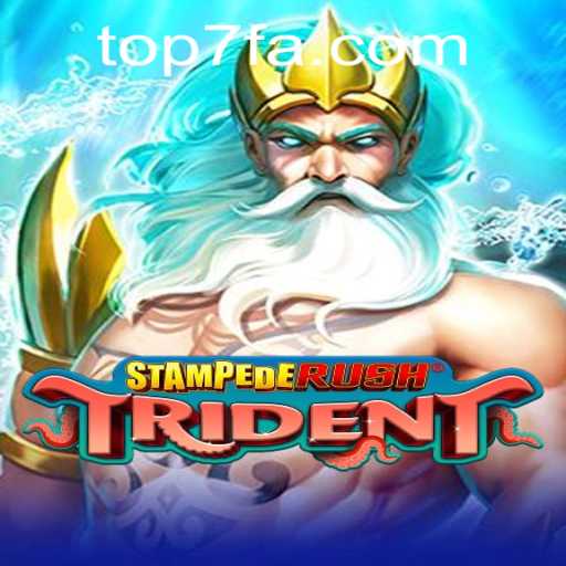 Explorando o Mundo de StempedeRushTrident: Um Jogo Imersivo