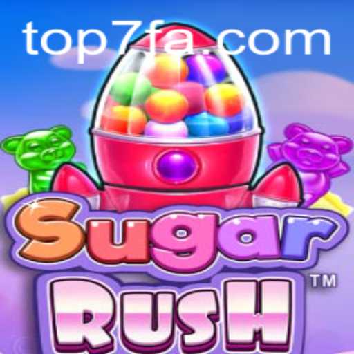 SugarRush: Explorando o Mundo Doce do Novo Jogo de Quebra-Cabeças
