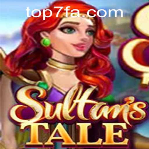 Sultanstale: Aventuras Épicas no Mundo dos Sultões