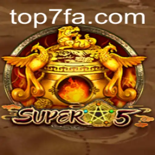 Descubra o Fascinante Mundo de Super5: Um Jogo de Estratégia Online