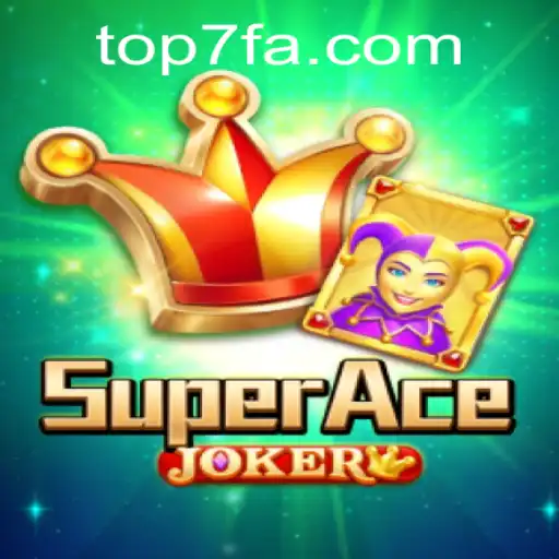 Descubra o Mundo Fascinante de SuperAceJoker