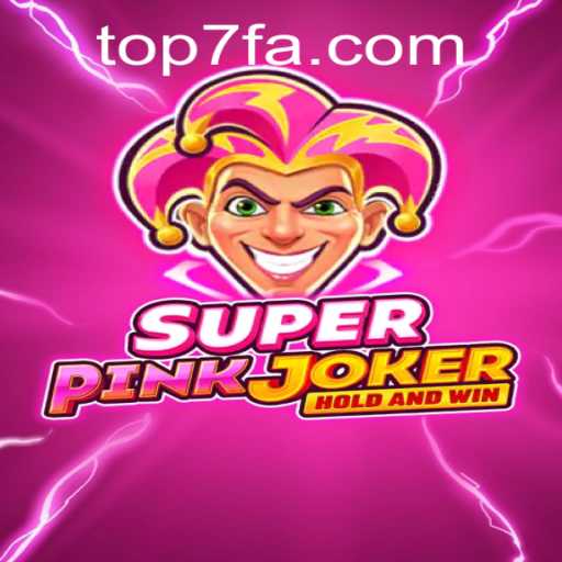 Descubra o Universo de SuperPinkJoker: O Jogo do Momento