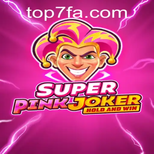 Descubra o Universo de SuperPinkJoker: O Jogo do Momento