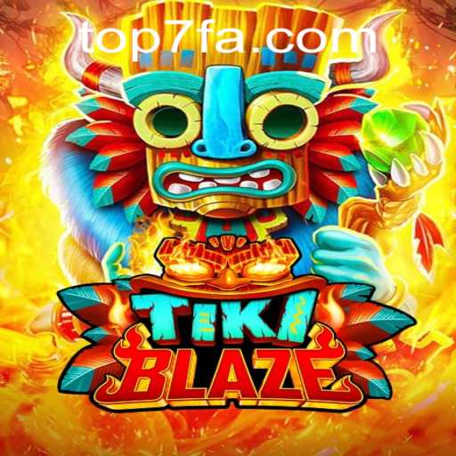 Explorando o Excitante Mundo de TikiBlaze: O Jogo Revolucionário de Estratégia