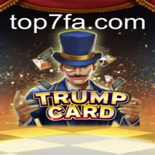 Explorando o Fascinante Mundo de TrumpCard